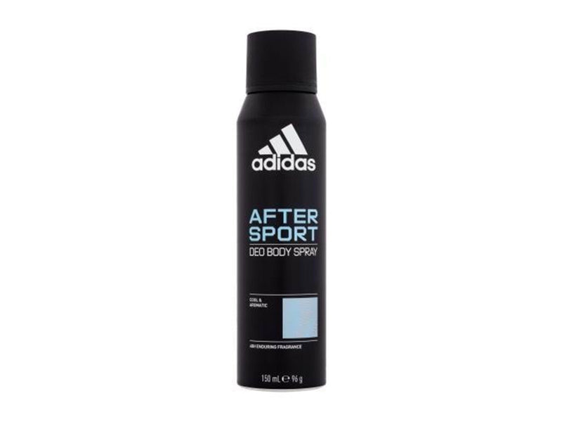 Adidas After Sport For Him Deodorant spray 150ml