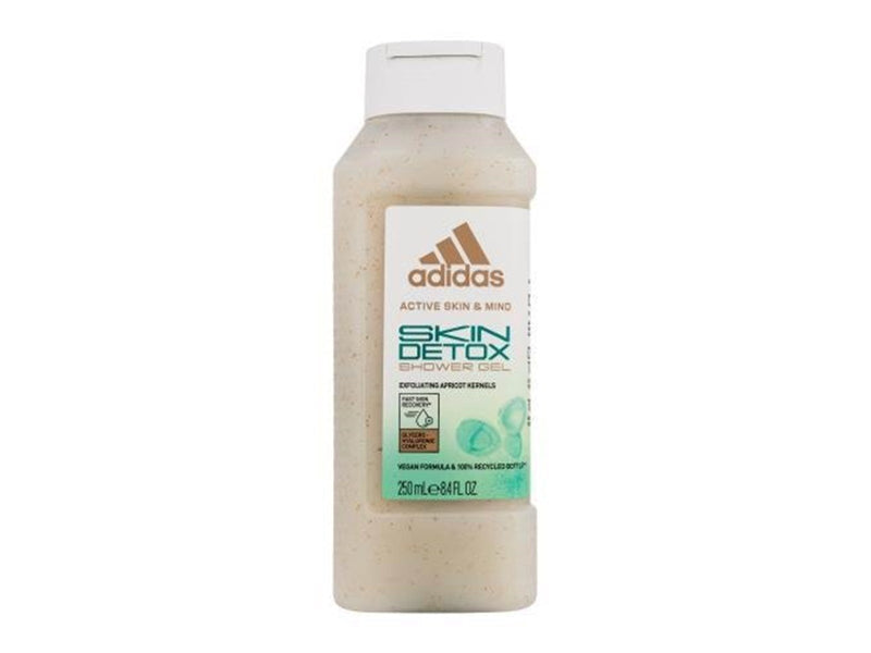 Adidas Skin & Mind Skin Detox Female Shower Gel 250ml