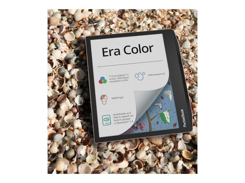 PocketBook Era Color - Stormy Sea