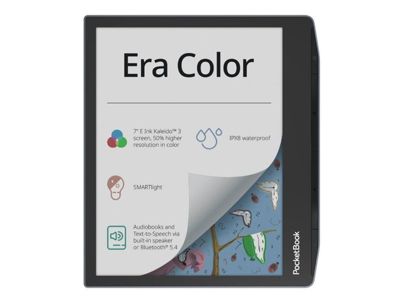 PocketBook Era Color - Stormy Sea