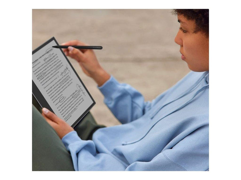 PocketBook InkPad EO - eBook reader - Android 11 - 64 GB - 10.3"