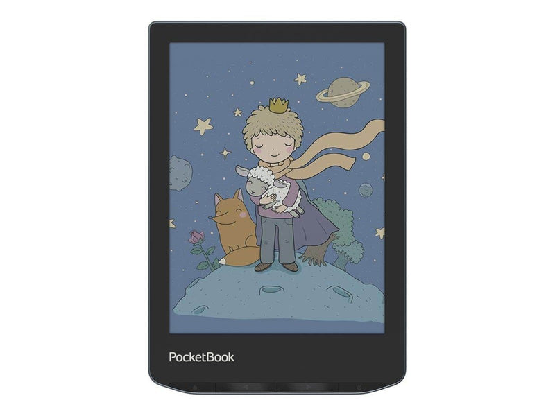 PocketBook Verse Pro Color - Stormy Sea