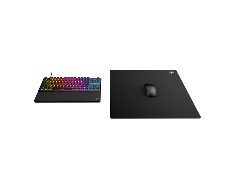 Turtle Beach Sense Core Square - Black