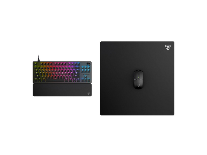 Turtle Beach Sense Core Square - Black