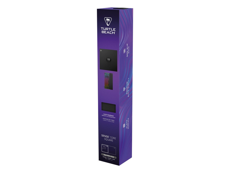 Turtle Beach Sense Core Square - Black