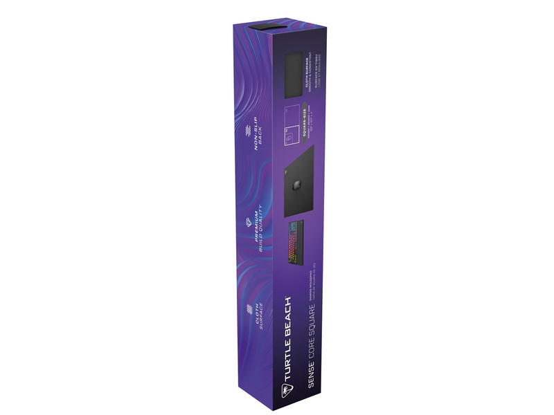 Turtle Beach Sense Core Square - Black