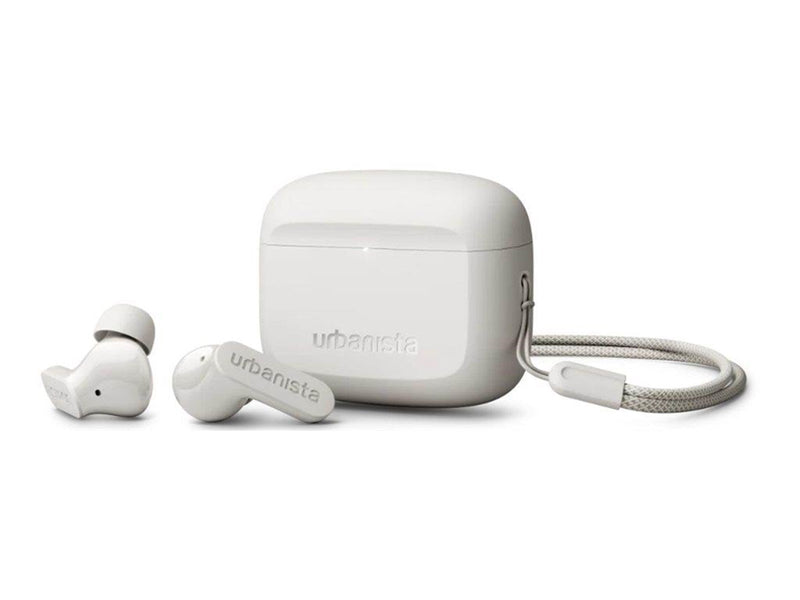 Urbanista Palo Alto - true wireless earphones with mic