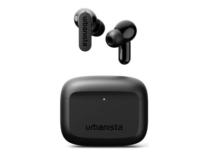 Urbanista Palo Alto - true wireless earphones with mic