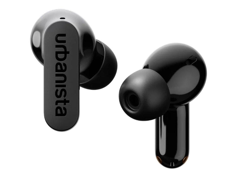 Urbanista Palo Alto - true wireless earphones with mic