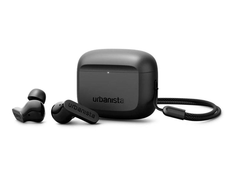 Urbanista Palo Alto - true wireless earphones with mic