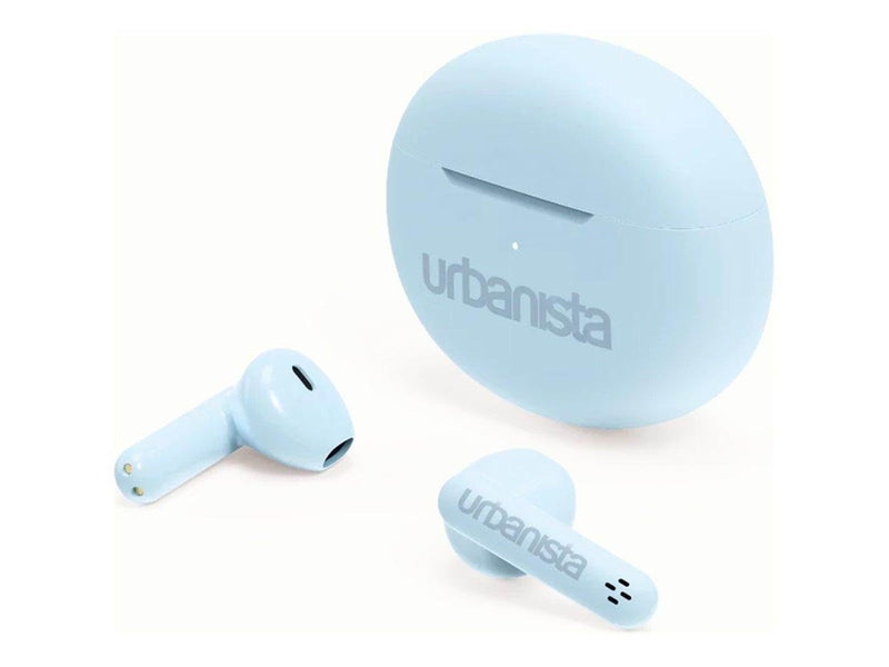 Urbanista Austin - true wireless earphones with mic