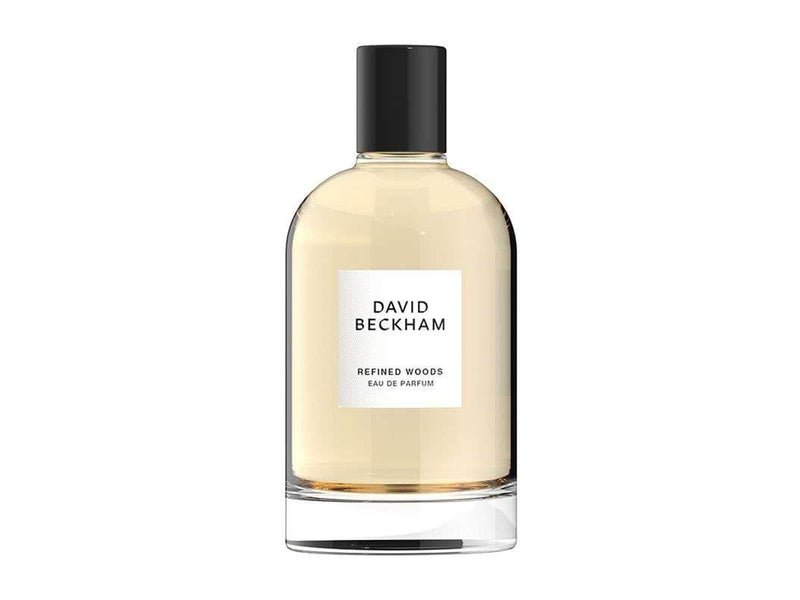 David Beckham Refined woods Eau de parfum 100ml
