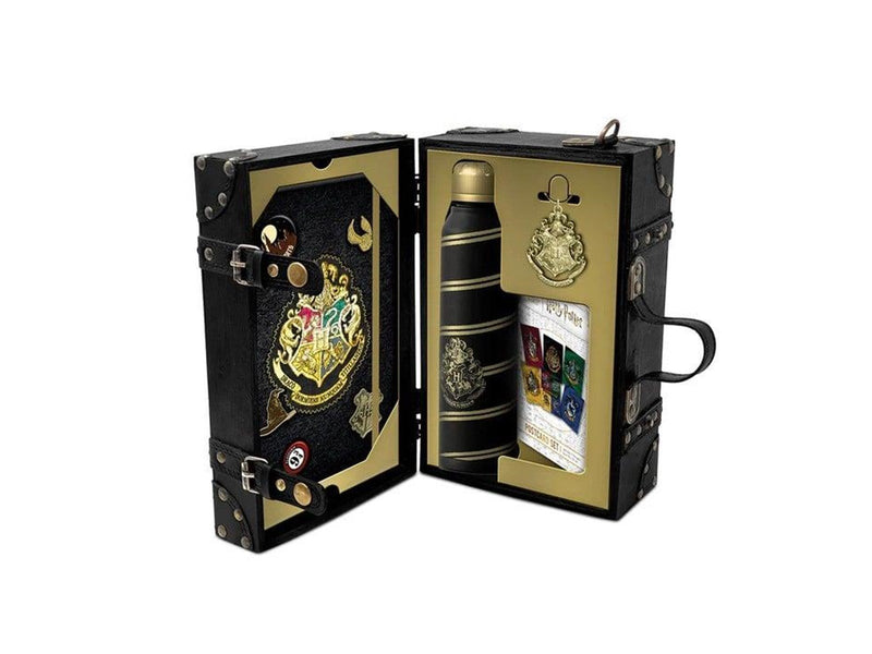 Pyramid - Harry Potter (Colorful Crest) Premium - Geschenkset