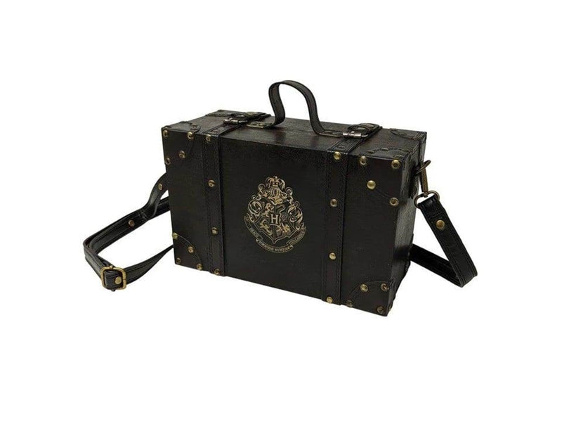 Pyramid - Harry Potter (Colorful Crest) Premium - Geschenkset