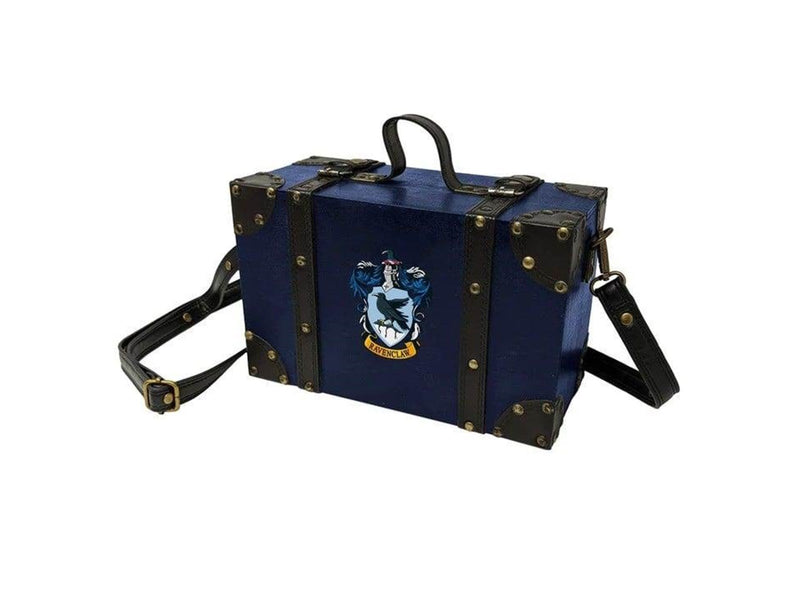 Pyramid - Harry Potter (Colorful Crest Ravenclaw) Premium - Geschenkset