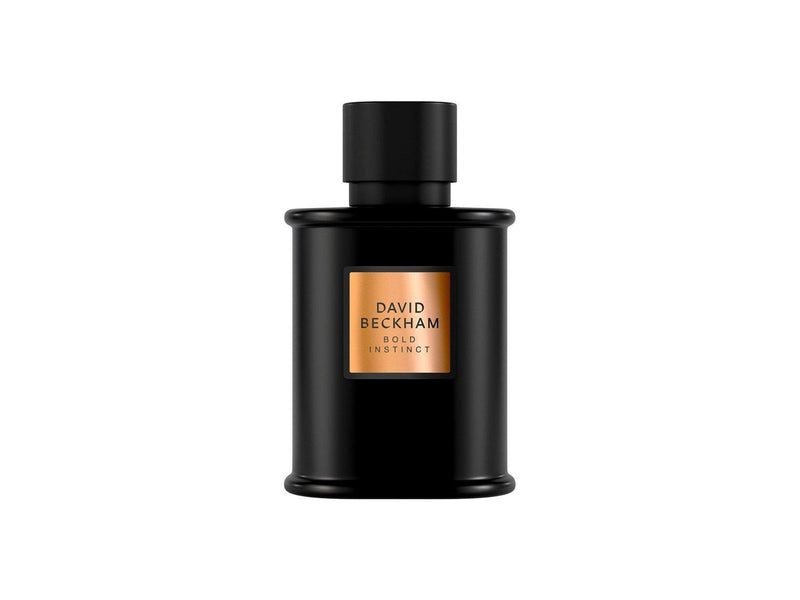 David Beckham Bold Instinct Eau de parfum 75ml