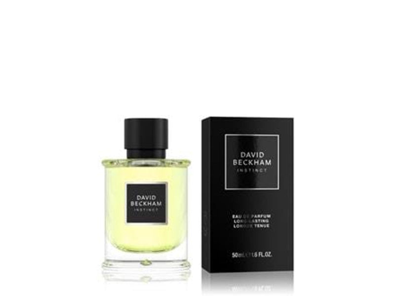 David Beckham Instinct Eau de parfum 50ml