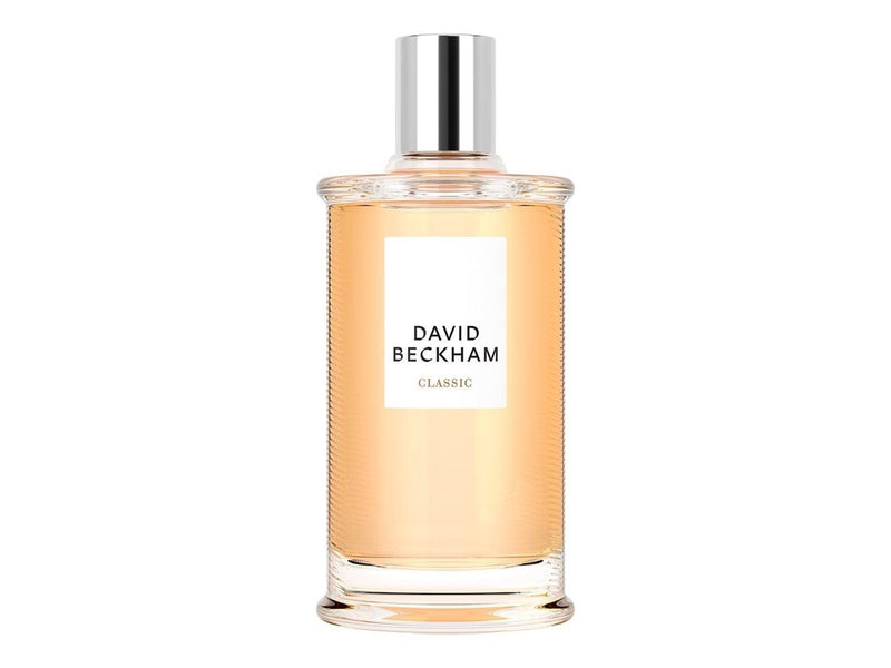 David Beckham Classic Eau de toilette 100ml