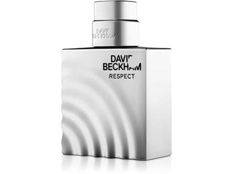 David Beckham Respect Eau de toilette 60ml