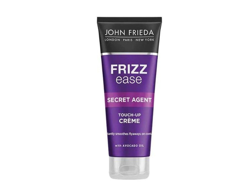 John Frieda Frizz Ease Secret Agent Perfecting Creme 100ml