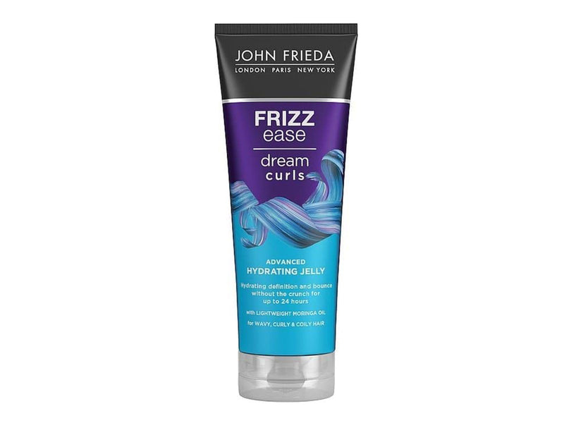 John Frieda Frizz Ease Dream Curls Advanced Hydrated Jelly - 200 ml