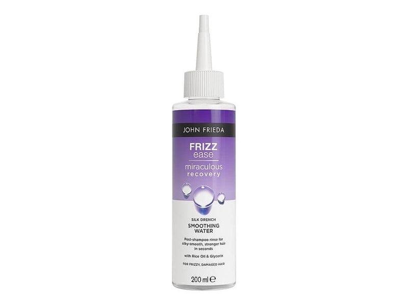 John Frieda Frizz Ease Miraculous Recovery Silk Drench Smoothing Water 200ml