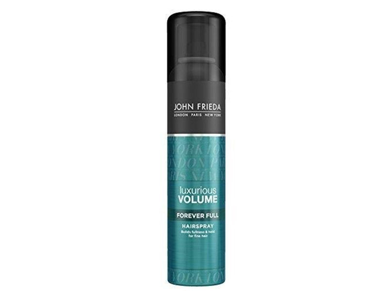 John Frieda Volume Lift Lightweight Hairspray 250ml