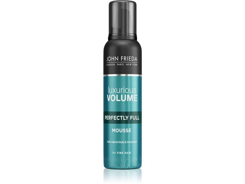 John Frieda Volume Lift Thickening Mousse 200ml