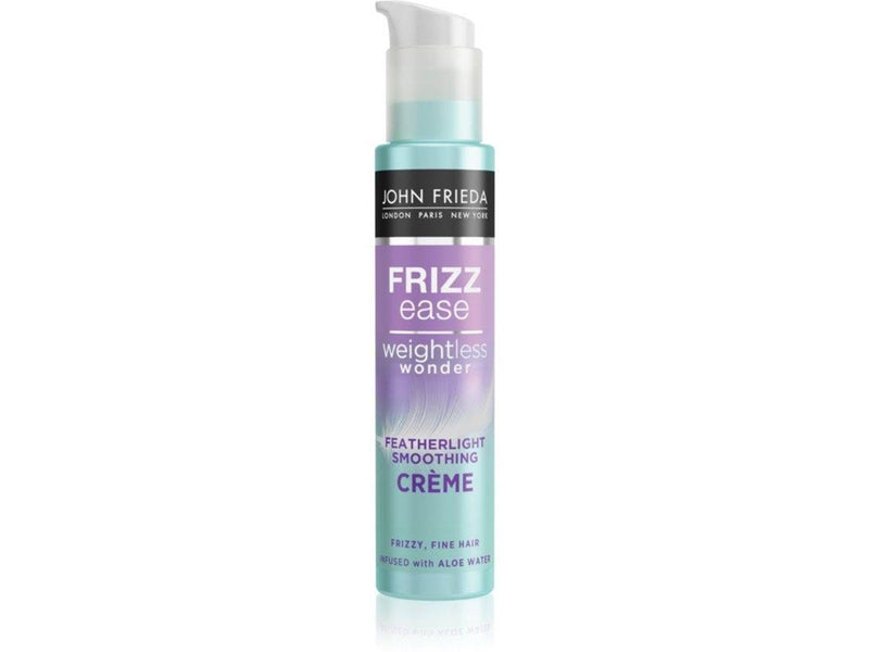 John Frieda Frizz Ease Weightless Wonder Featherlight Smooting 100ml