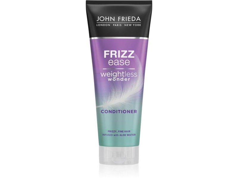 John Frieda Frizz Ease Weightless Wonder Conditioner 250ml