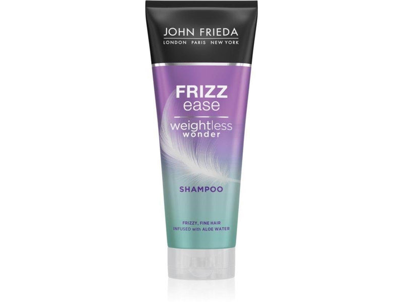 John Frieda Frizz Ease Weightless Wonder Shampoo 250ml