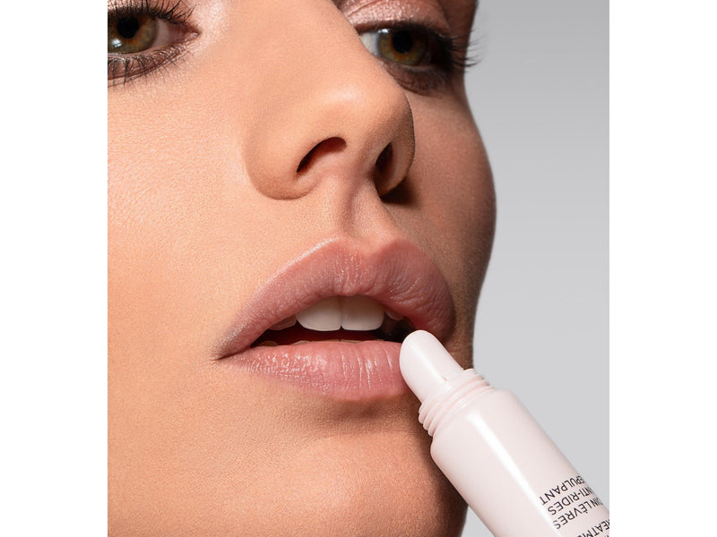 Collistar lip balm & scrub