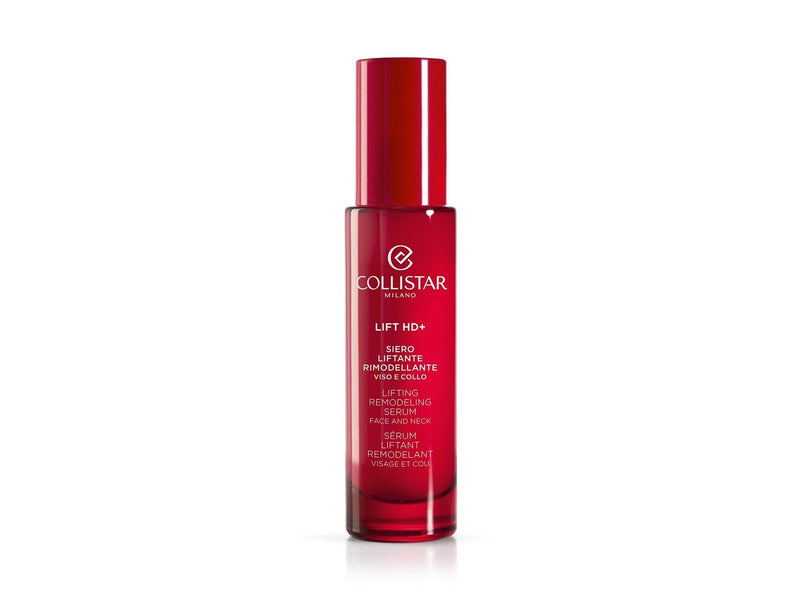 Collistar Lift Hd+Lifting Remodeling Face and Neck Serum 30 ml