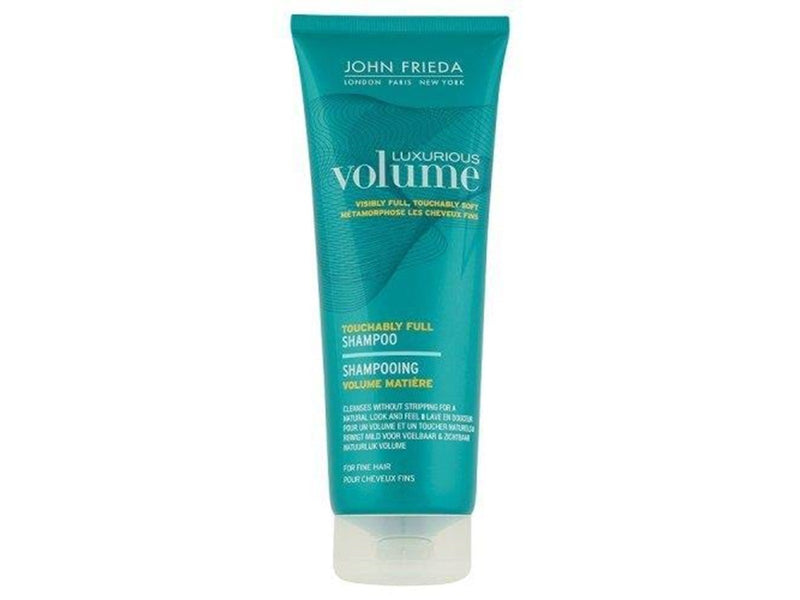 John Frieda Volume Lift Lightweight Shampoo 250ml