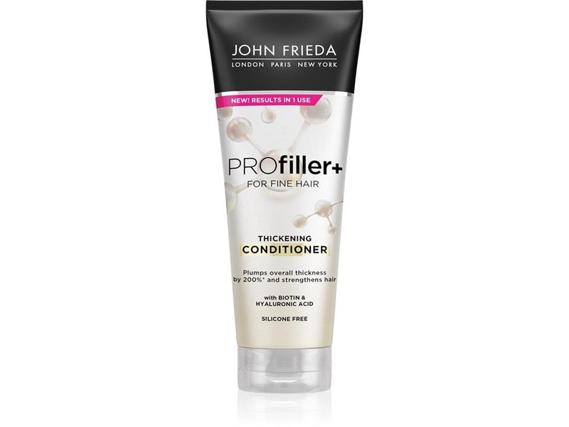 John Frieda ProFiller+ Thickening Conditioner 250ml