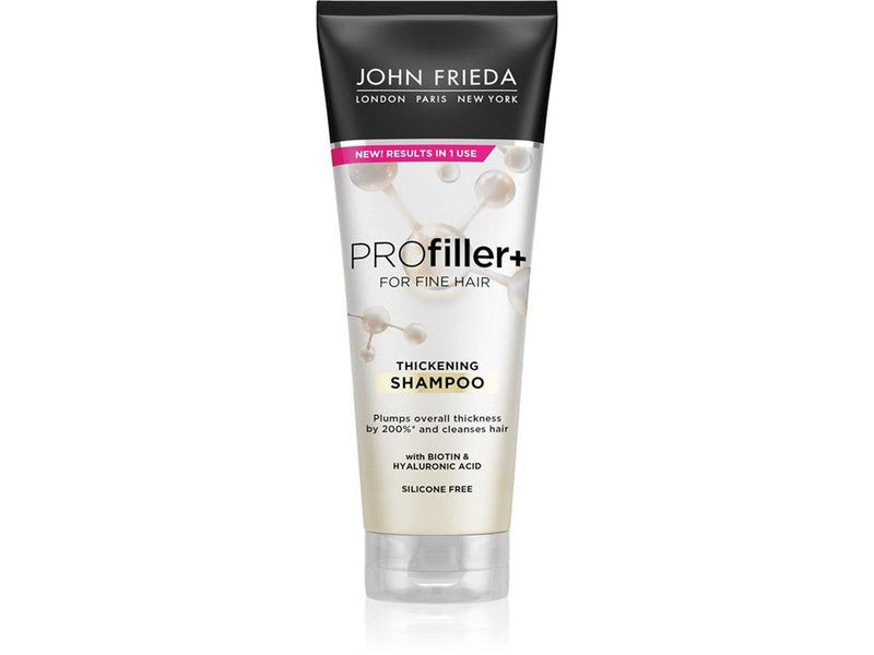 John Frieda ProFiller+ Thickening Shampoo 250ml