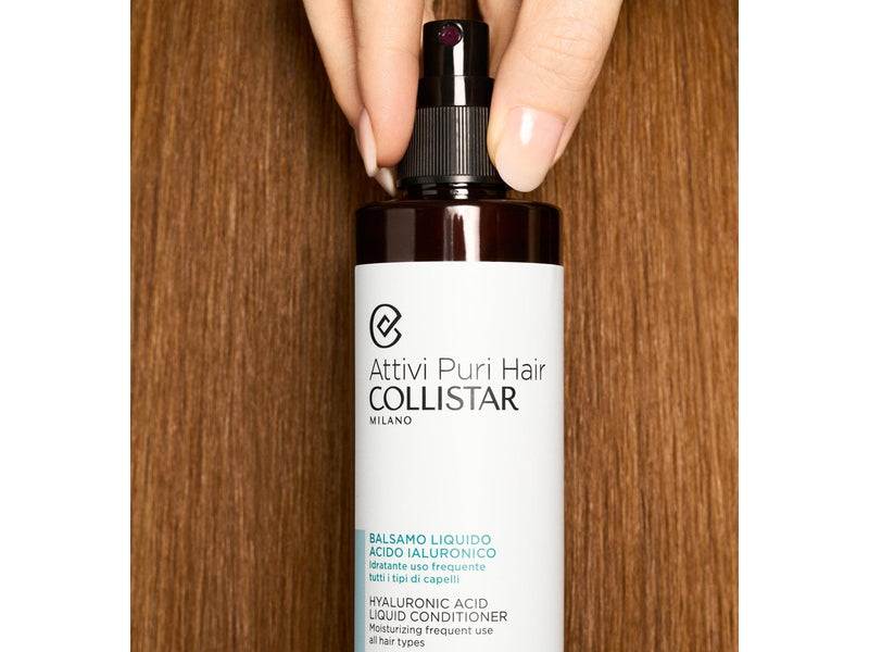Collistar Balsamo Liquido Acido Ialuronico
