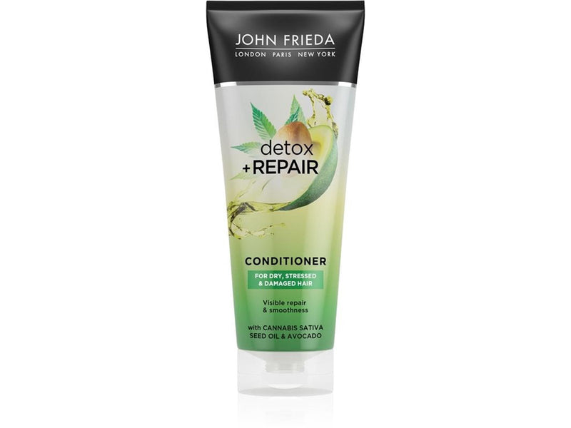 John Frieda Detox & Repair Conditioner 250ml