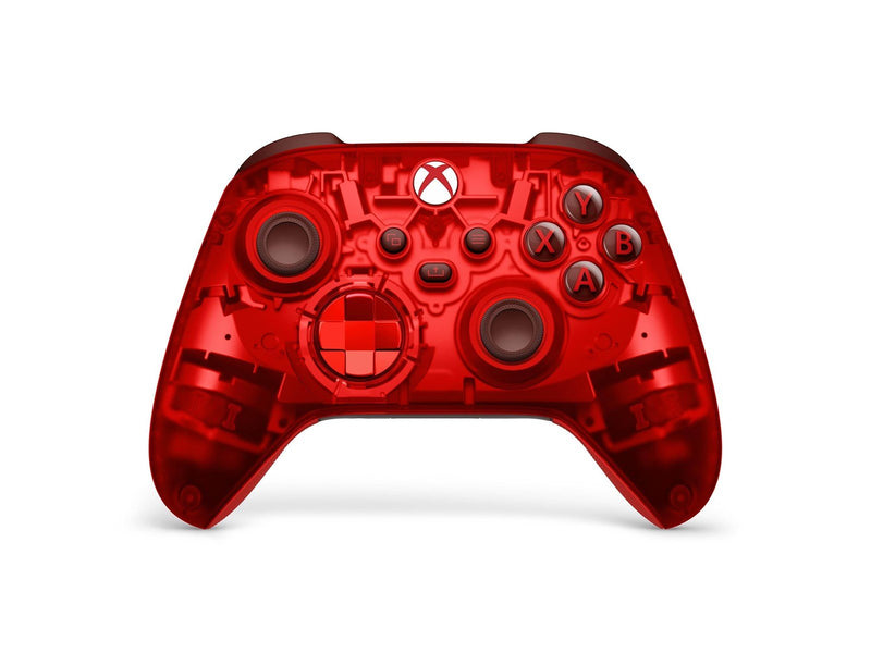 Microsoft Xbox Wireless Controller - Special Edition - Pulse Cipher - Wireless Controller - Android