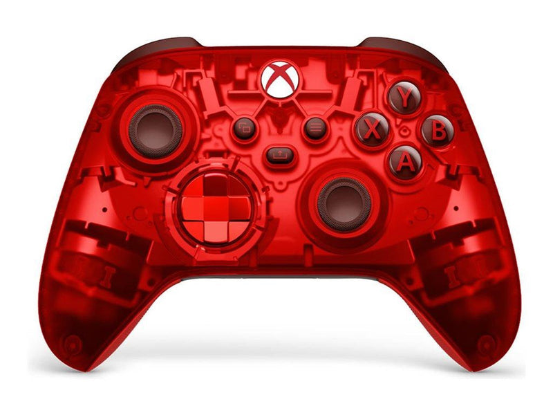 Microsoft Xbox Wireless Controller - Special Edition - Pulse Cipher - Wireless Controller - Android