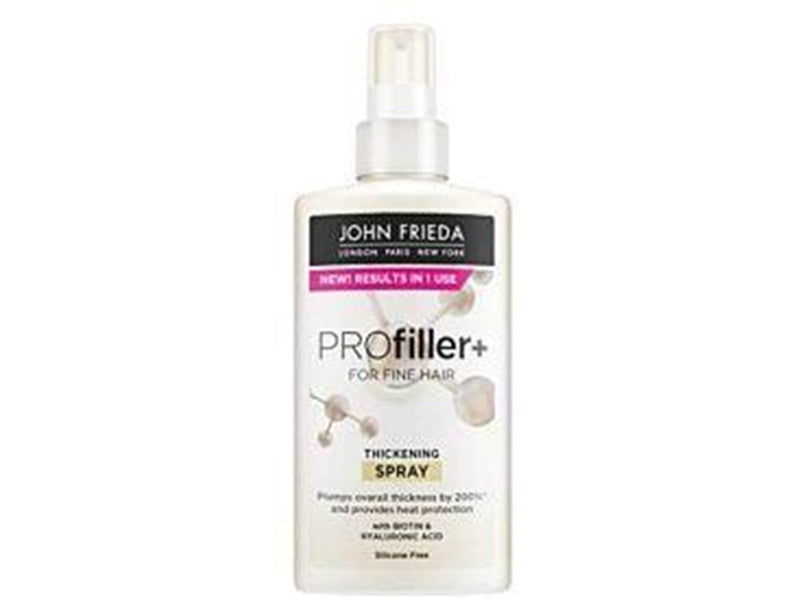 John Frieda ProFiller+ Thickening Spray 150ml