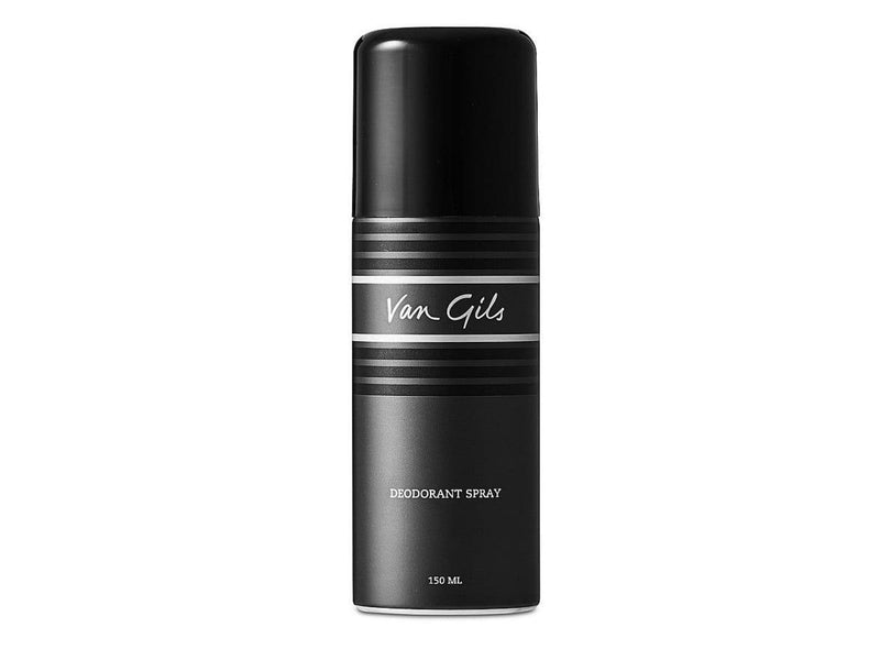 Van Gils Strictly No1 Deodorant Spray 150ml