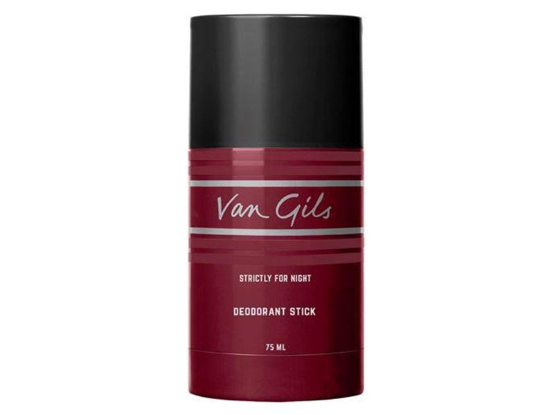 Van Gils Strictly For Men Night Deodorant stick 75ml