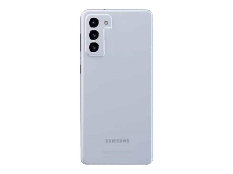 Puro 0.3 Nude Cover - Samsung Galaxy S21 FE