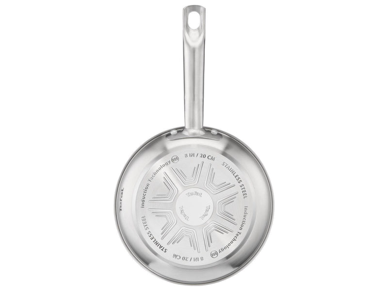 Tefal E49104 pan set