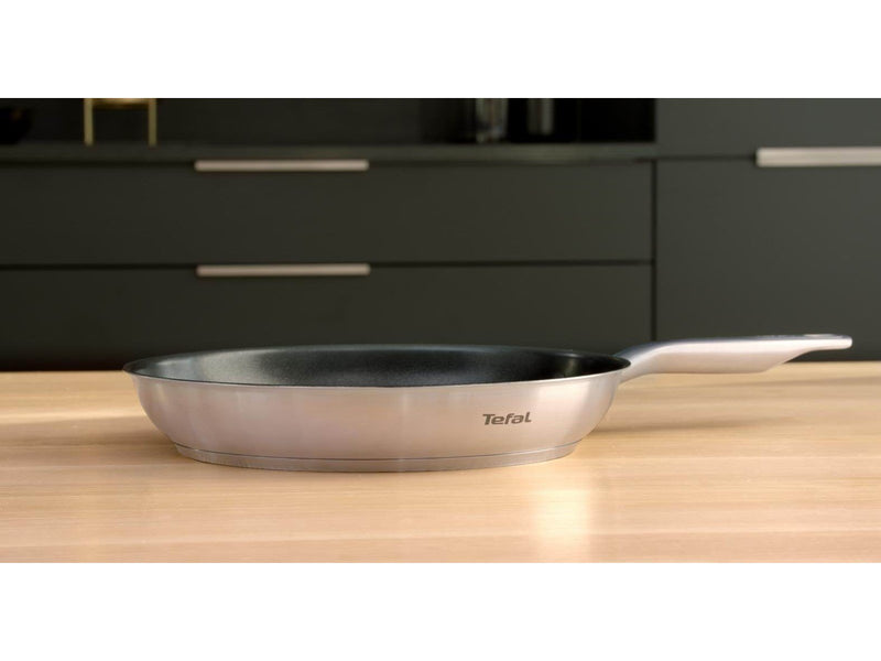 Tefal E49104 pan set