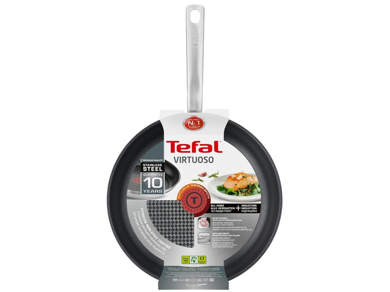 Tefal E49104 pan set