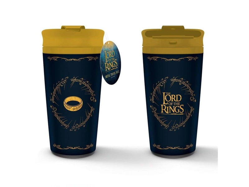 Pyramid - The Lord of the Rings (The Ring) - Becher