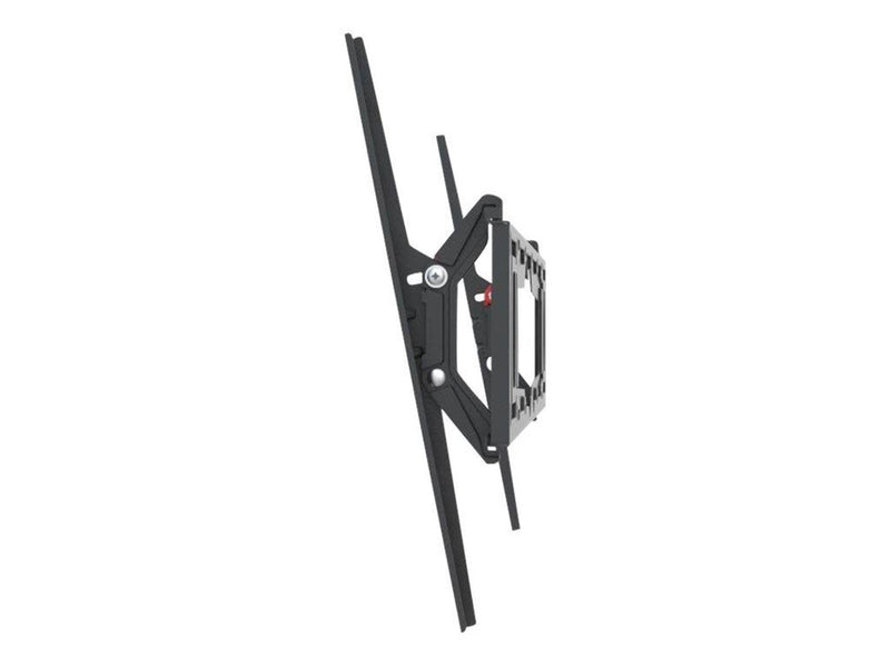 Barkan E410+ bracket - for curved LCD TV - black 60 kg 90" 100 x 100 mm