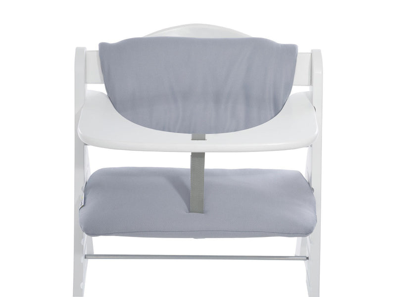 Hauck 2-piece highchair pad